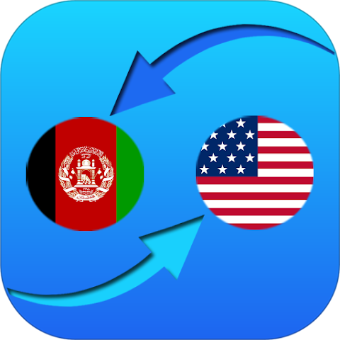 نرخ لحظه ای اسعار-Afghan Rates 